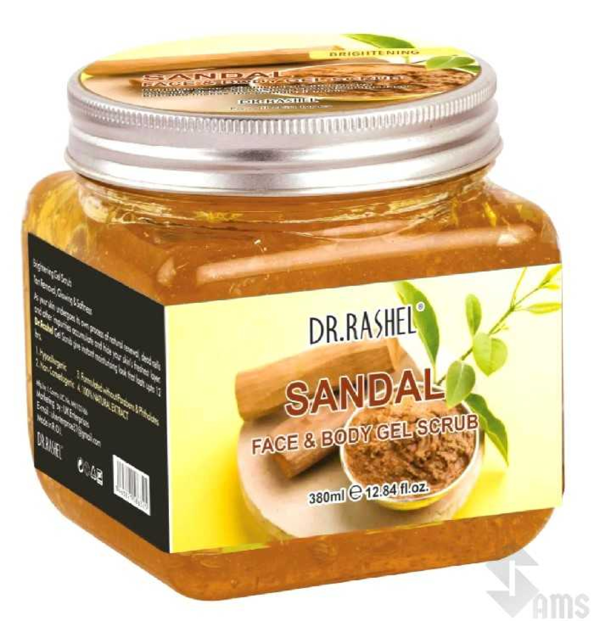 Dr rashel sandal gel scrub resized.jpg